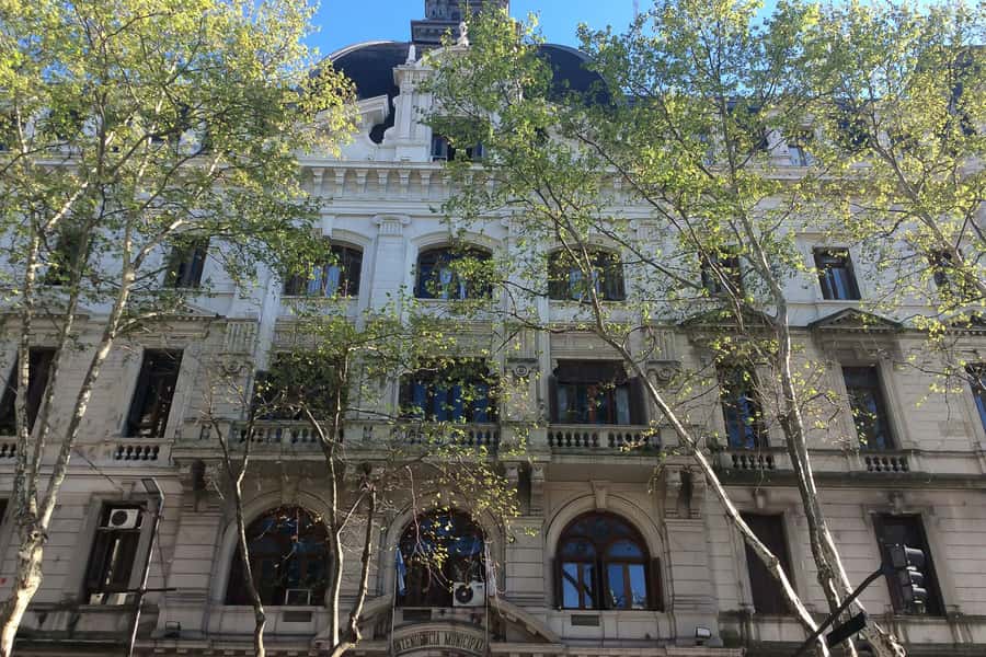 Buenos Aires Private Half-Day City Tour - The guide can make or break the four-hour plan