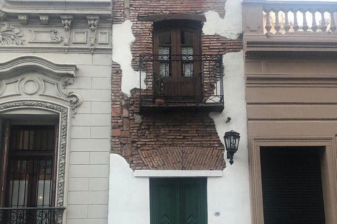 Buenos Aires Private Half Day Tour with Car or Van - Key points at a glance