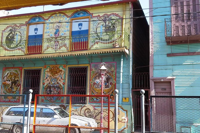 Buenos Aires Private HQ Full Day City Tour for your Small Group - Why this private Buenos Aires tour works well