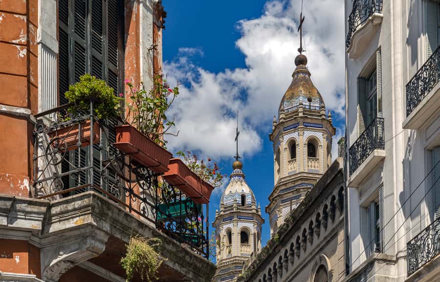Buenos Aires: Private Photo Tour for Ammateur Photographers - What to bring for better results