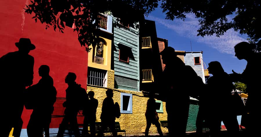 Buenos Aires: Private Photo Tour for Ammateur Photographers - Why this Buenos Aires photo walk works