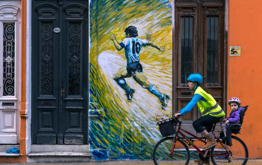 Buenos Aires: Private Photo Tour for Ammateur Photographers - Coffee, croissants, and a useful camera check