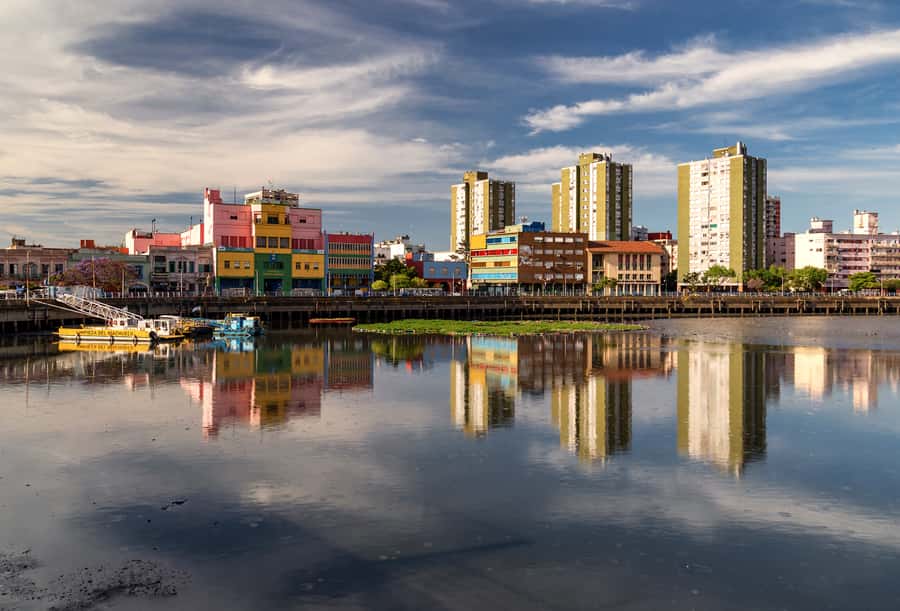 Buenos Aires: Private Photo Tour for Ammateur Photographers - Photographing Caminito and La Boca