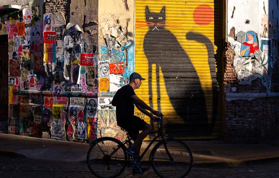 Buenos Aires: Private Photo Tour for Ammateur Photographers - What you actually learn during the three hours