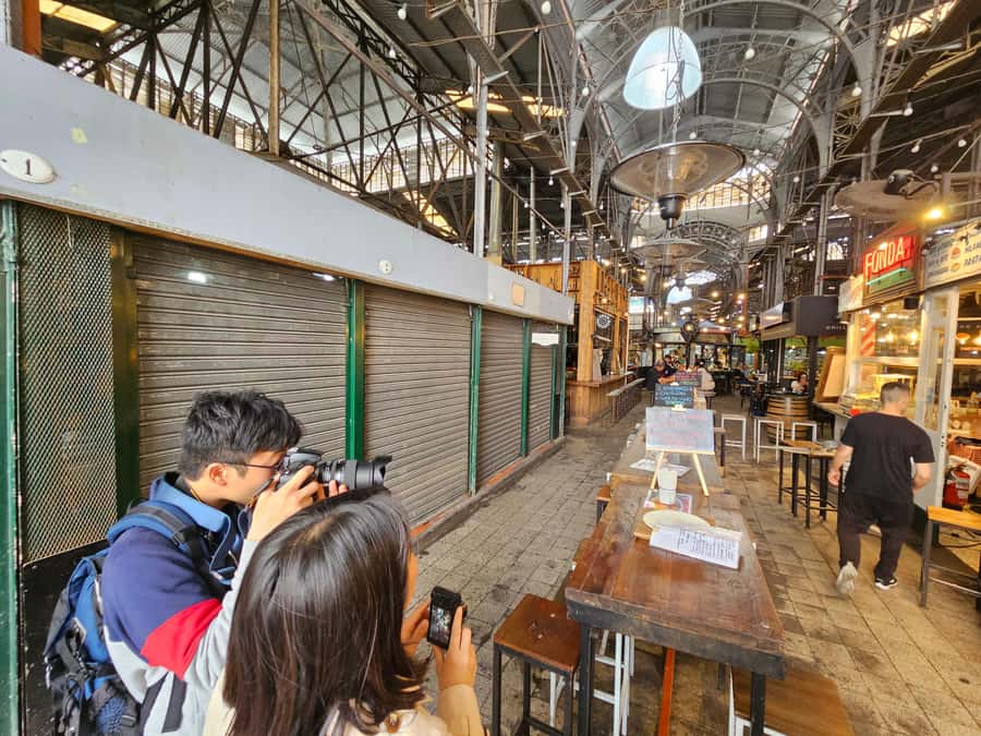 Buenos Aires: Private Photography Tour with Nicholas Tinelli - Is $150 Per Person Good Value?