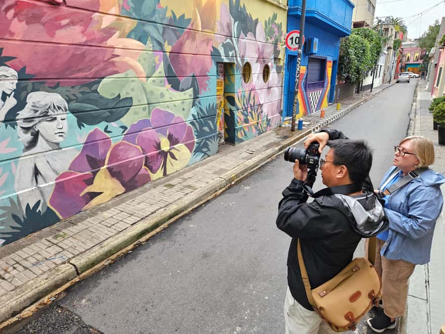 Buenos Aires: Private Photography Tour with Nicholas Tinelli - Who Will Get the Most From This Tour?