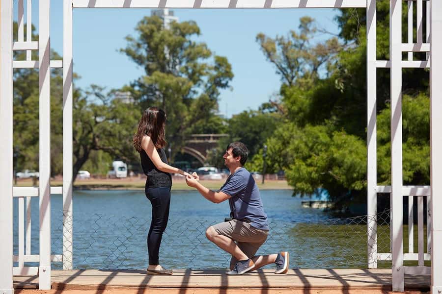 Buenos Aires: Private Portrait Photoshoot with a PRO - Practical advice for getting better results