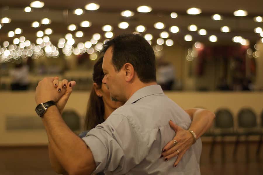 Buenos Aires: Private Tango Lesson - Why a private tango class works so well in Buenos Aires