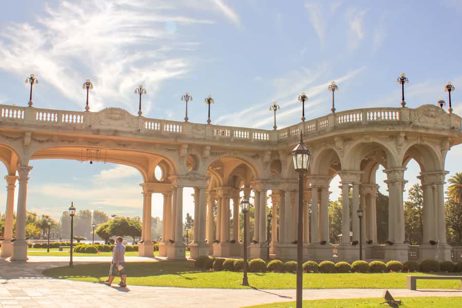 Buenos Aires: Puerto Madero to Tigre Round Trip Cruise - Booking details worth keeping handy