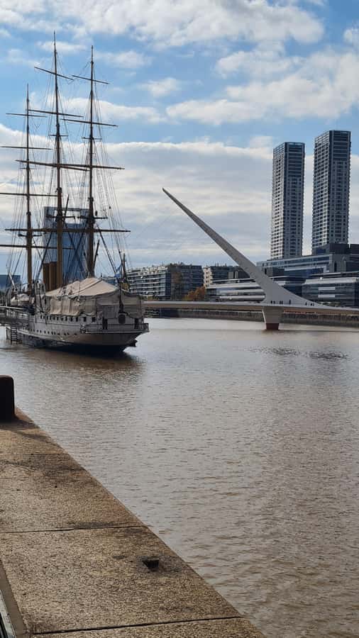 Buenos Aires: Puerto Madero Tour For Small Groups - From Dockside Buildings to Plazas and Gardens