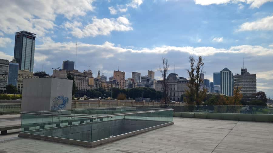 Buenos Aires: Puerto Madero Tour For Small Groups - How Much Walking and Spanish Should You Expect?