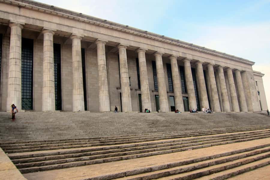 Buenos Aires: Recoleta Neighborhood Walking Tour - Museums and the short Palais de Glace stop