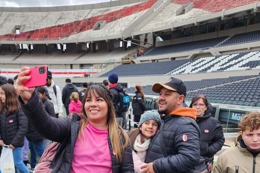 Buenos Aires: River Plate and Boca Juniors Museum Tour - Key points to know before booking