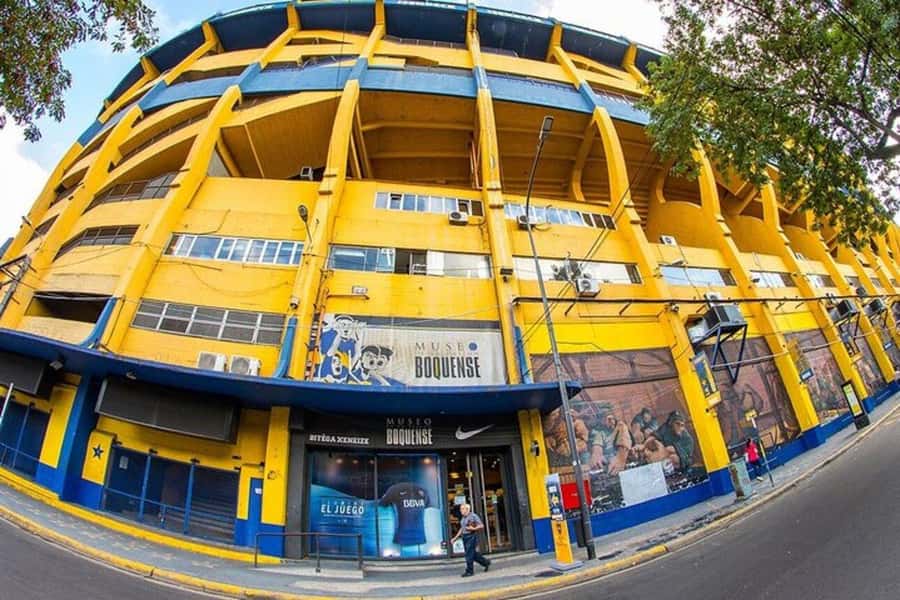 Buenos Aires: River Plate and Boca Juniors Museum Tour - Why this tour matters in Buenos Aires