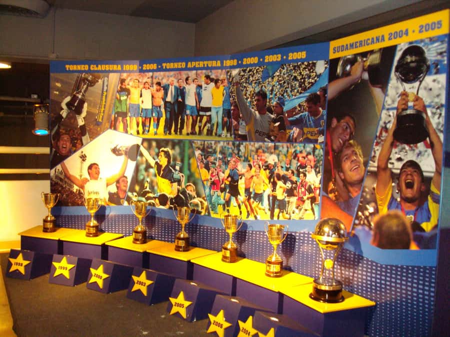 Buenos Aires: River Plate and Boca Juniors Museum Tour - Is $103 a fair price?