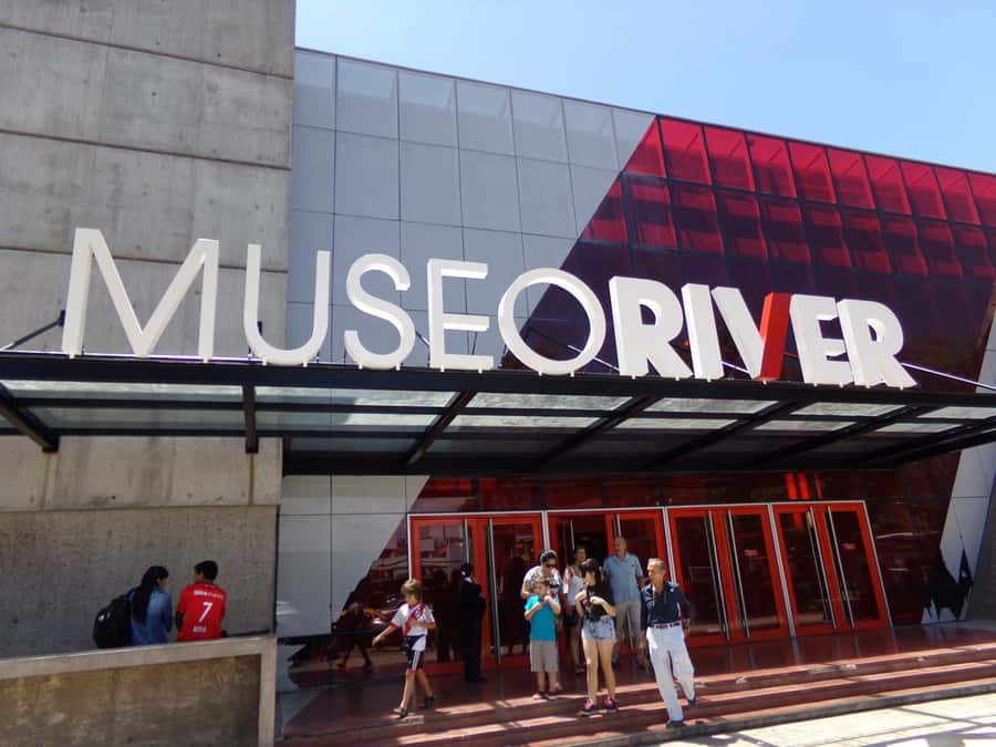 Buenos Aires: River Plate and Boca Juniors Museum Tour - Starting in San Telmo and crossing to La Boca