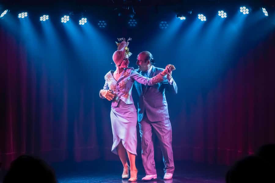 Buenos Aires: Rojo Tango Show with Optional Dinner - Who will enjoy Rojo Tango most
