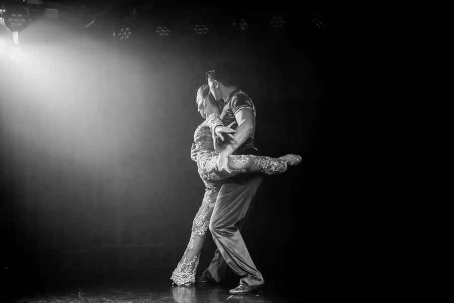 Buenos Aires: Rojo Tango Show with Optional Dinner - Booking details worth keeping in mind