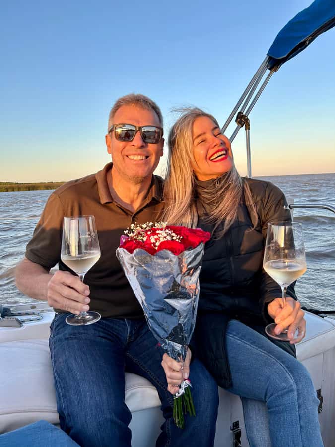 Buenos Aires Sailing Tour at Sunset - Five things to know before you book