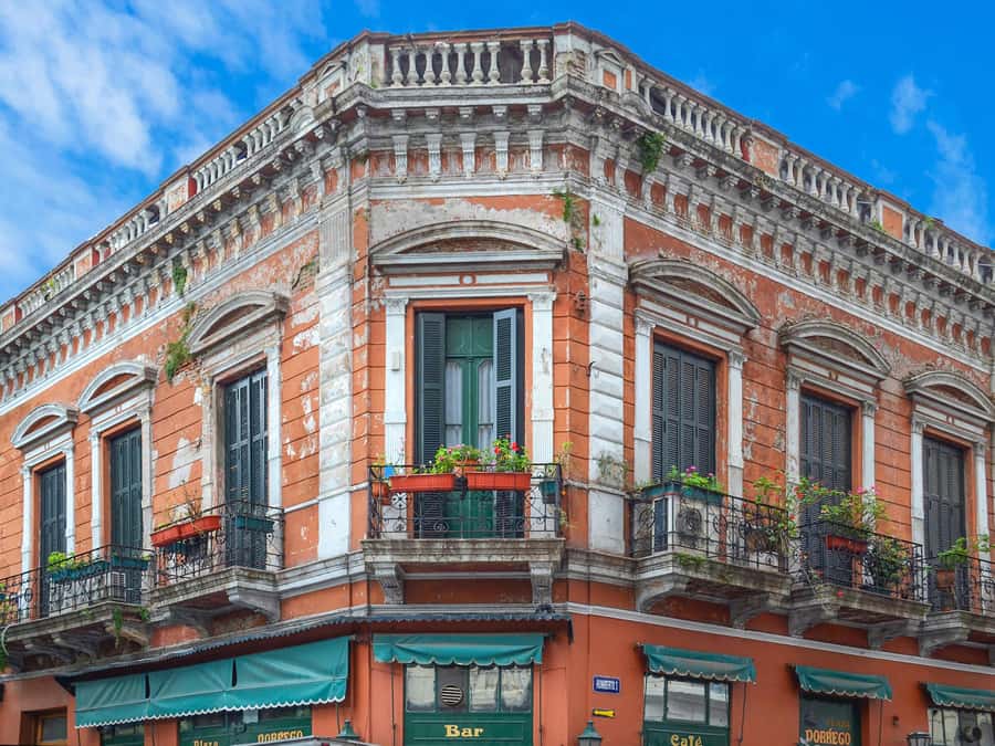 Buenos Aires: San Telmo and Market Guided Walking Tour - Why San Telmo is a smart place to begin in Buenos Aires