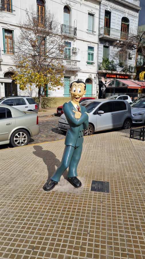 Buenos Aires: San Telmo, History, Bars, and Tango! - Why this San Telmo walk is worth your time