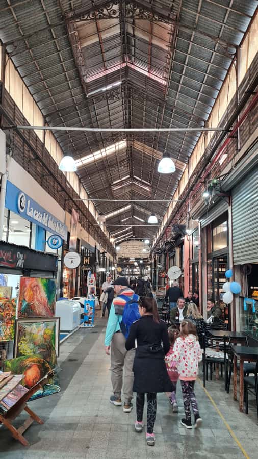 Buenos Aires: San Telmo, History, Bars, and Tango! - From Mafalda to Buenos Aires tango culture