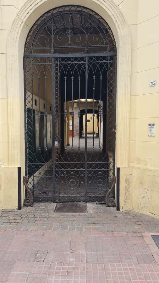 Buenos Aires: San Telmo, History, Bars, and Tango! - The National Historical Museum and Nápoles finale