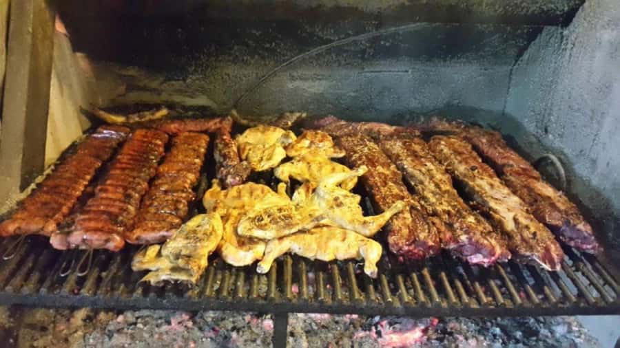 Buenos Aires: Santa Susana Ranch Day Tour, BBQ & Shows - Key Details Before You Book