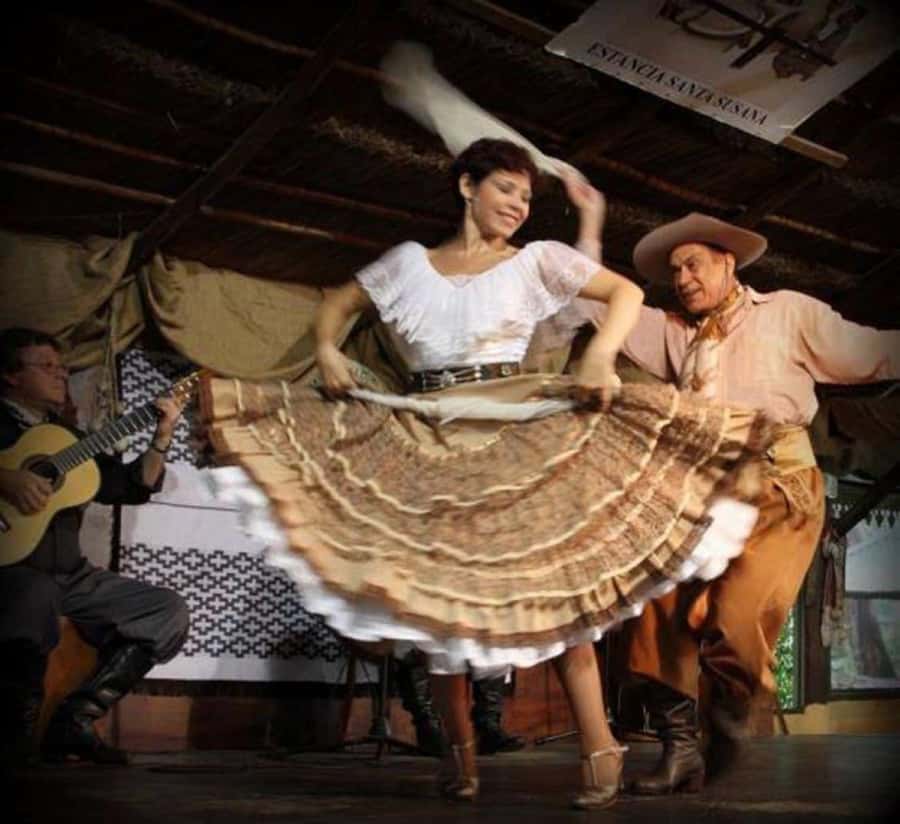 Buenos Aires: Santa Susana Ranch Day Tour, BBQ & Shows - Final Booking Advice