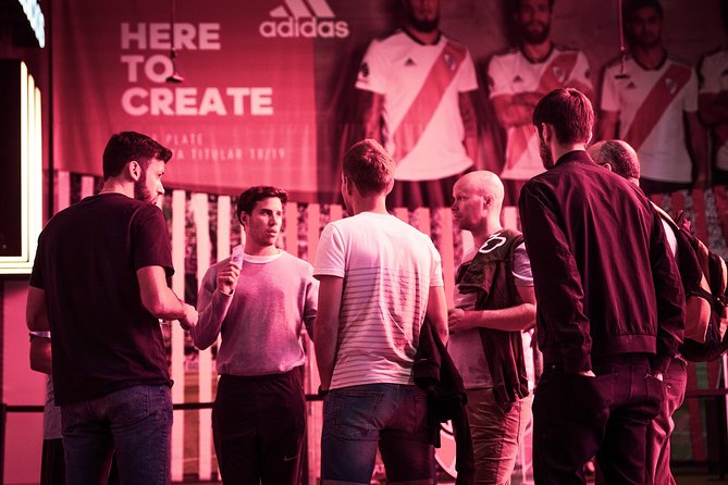 Buenos Aires: See a River Plate game at El Monumental with local - Five things to know before you book
