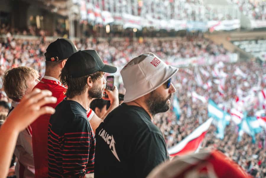 Buenos Aires: See a River Plate game with transport & local - Key points before you book