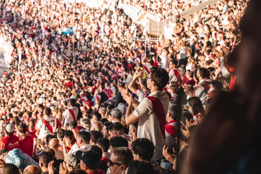 Buenos Aires: See a River Plate game with transport & local - Why a River Plate home game matters in Buenos Aires