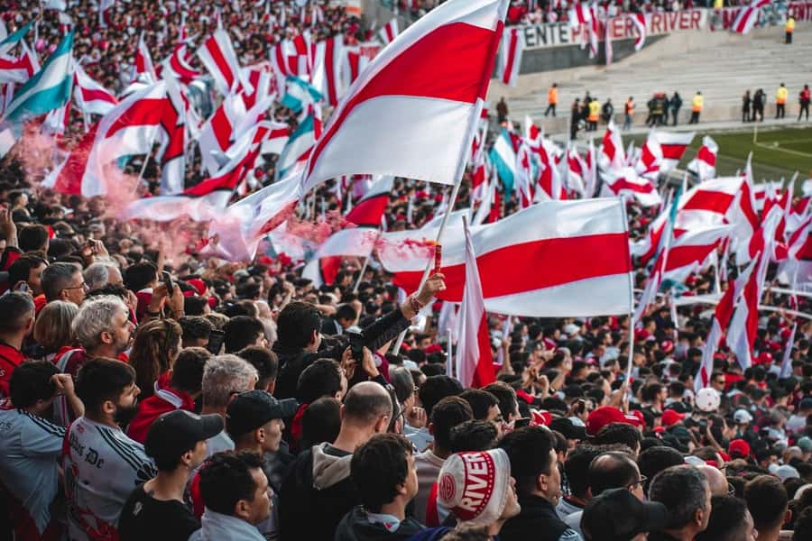 Buenos Aires: See a River Plate game with transport & local - What the four-hour duration really includes