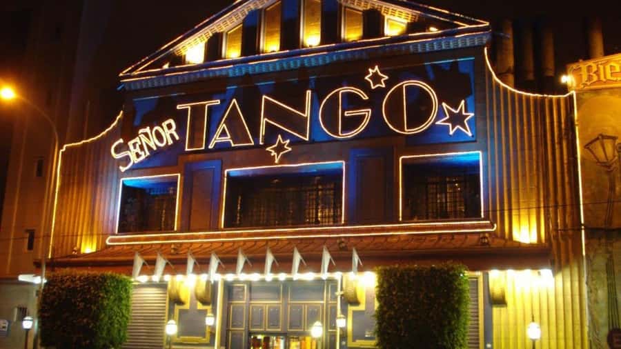 Buenos Aires: Señor Tango Show with Optional Dinner - How Señor Tango Fits Into a Buenos Aires Visit