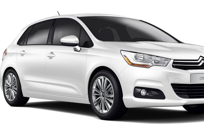 Buenos aires Shared EZE Airport Transfer - The ride into Buenos Aires: one to two hours