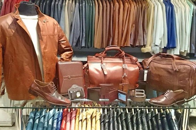 Buenos Aires Shopping Tour - Why this Buenos Aires shopping trip can be useful