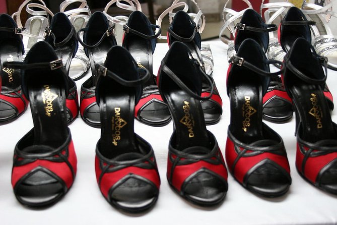 Buenos Aires Shopping Tour - What the $16 price really buys you