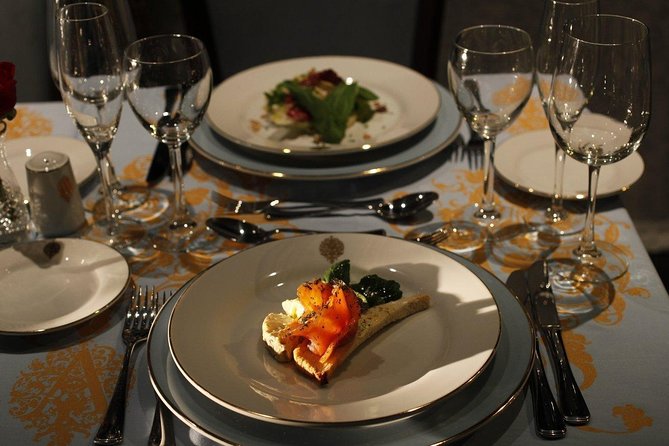 Buenos Aires Shore Excursion: Cafe de los Angelitos Dinner and Tango Show - Why Cafe de los Angelitos matters