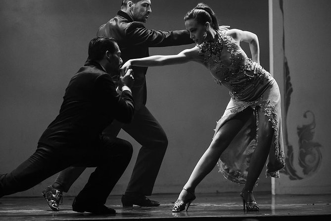 Buenos Aires Shore Excursion: Cafe de los Angelitos Dinner and Tango Show - Who will enjoy this evening most