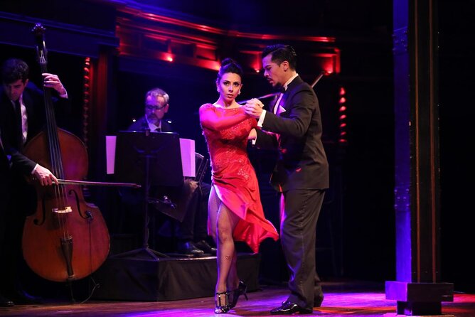 Buenos Aires Shore Excursion: El Querandi Tango and Dinner Show - Port pickup is useful, but return plans need care