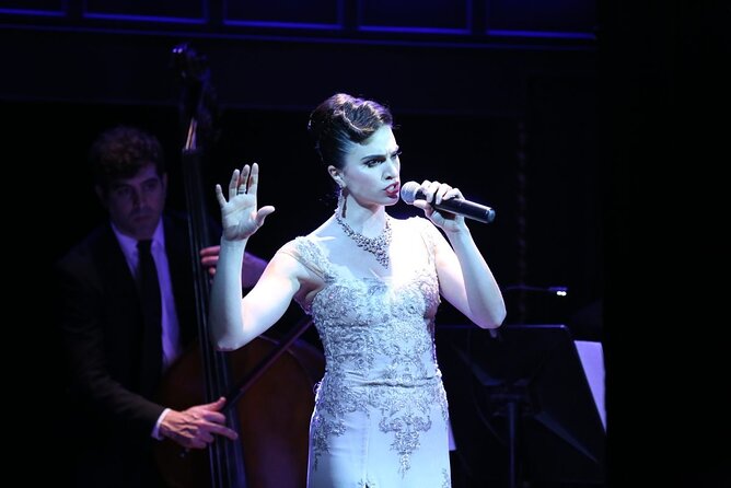 Buenos Aires Shore Excursion: El Querandi Tango and Dinner Show - Should you book El Querandí?