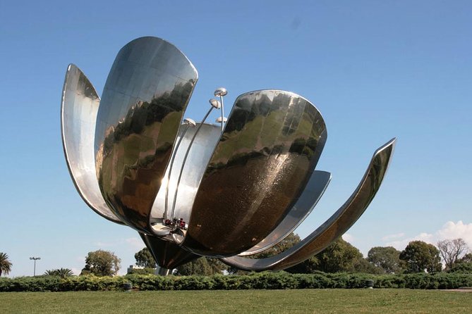 Buenos Aires Sightseeing Tour (shared) - Key points at a glance