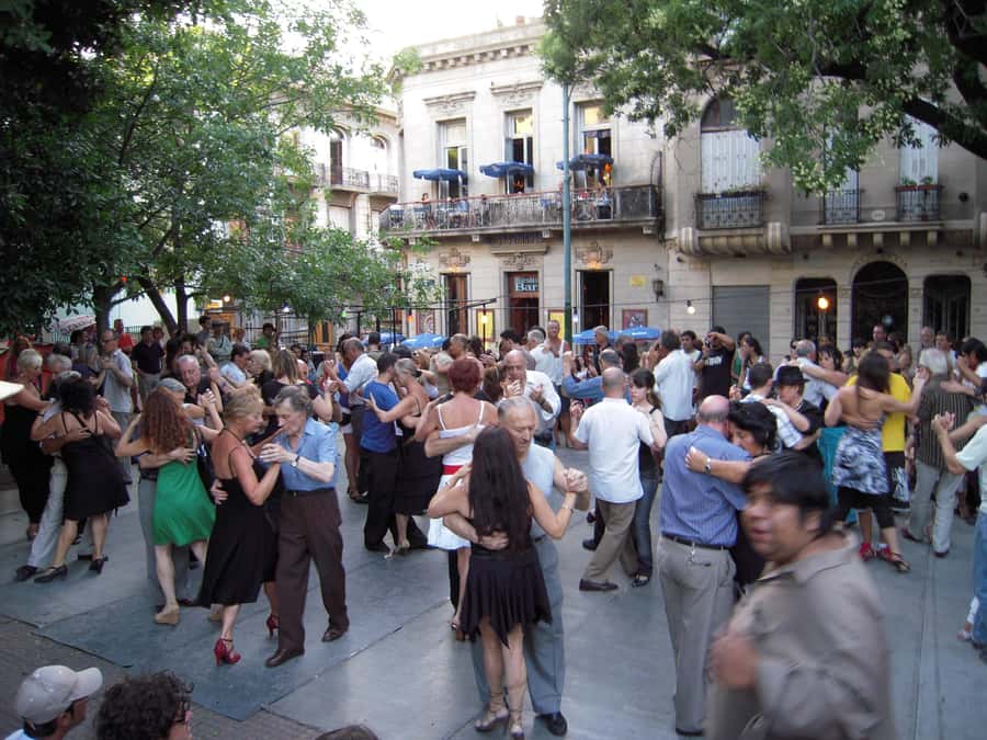 Buenos Aires: Small-Group City Tour and Shore Excursion - Key points before you book