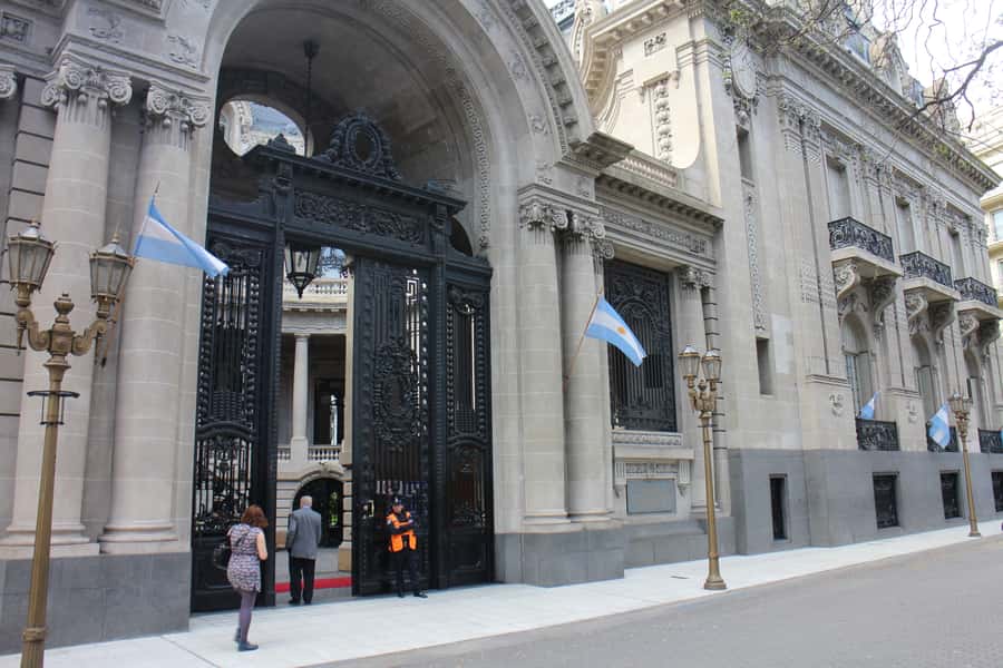 Buenos Aires: Small-Group City Tour and Shore Excursion - Caminito, tango, and Boca Juniors