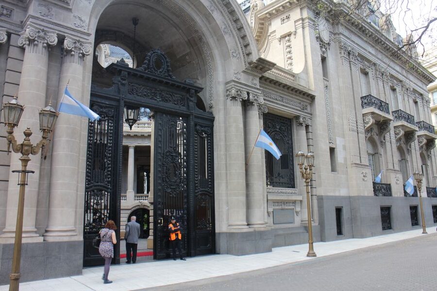 Buenos Aires: Small-Group City Tour and Shore Excursion - What the $40 price really buys