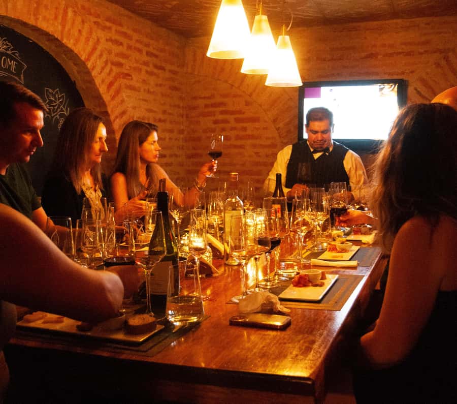Buenos Aires: Small-Group Wine Tasting - Is $50 a fair price in Buenos Aires?