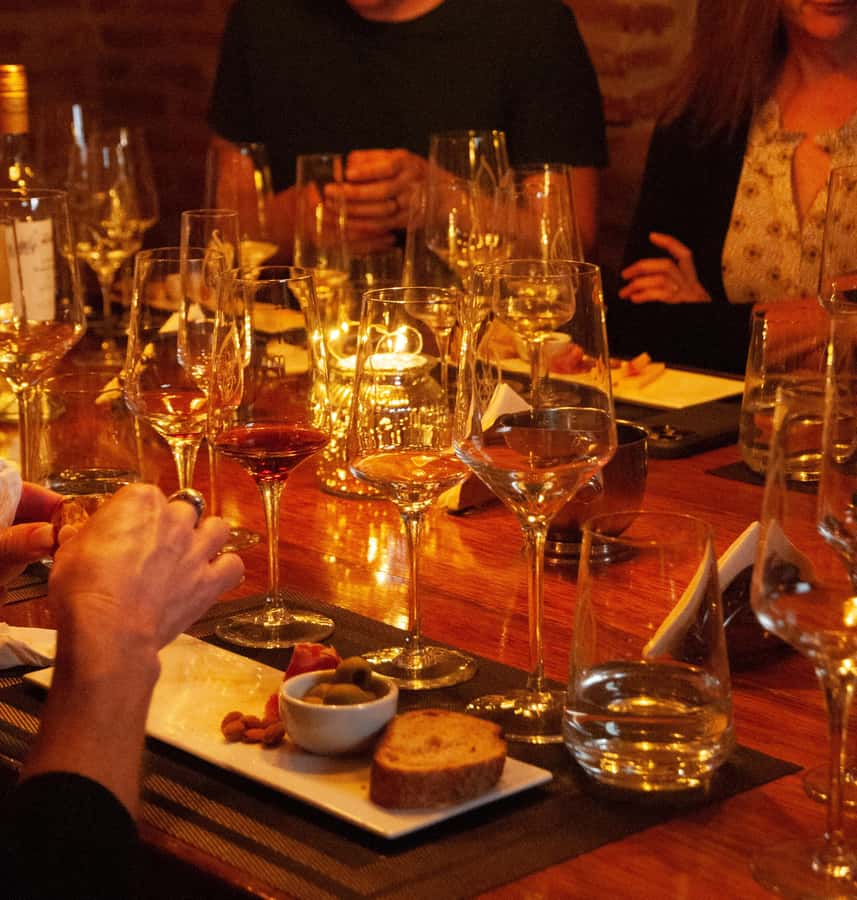 Buenos Aires: Small-Group Wine Tasting - Timing, group size, and the odd 18-hour listing