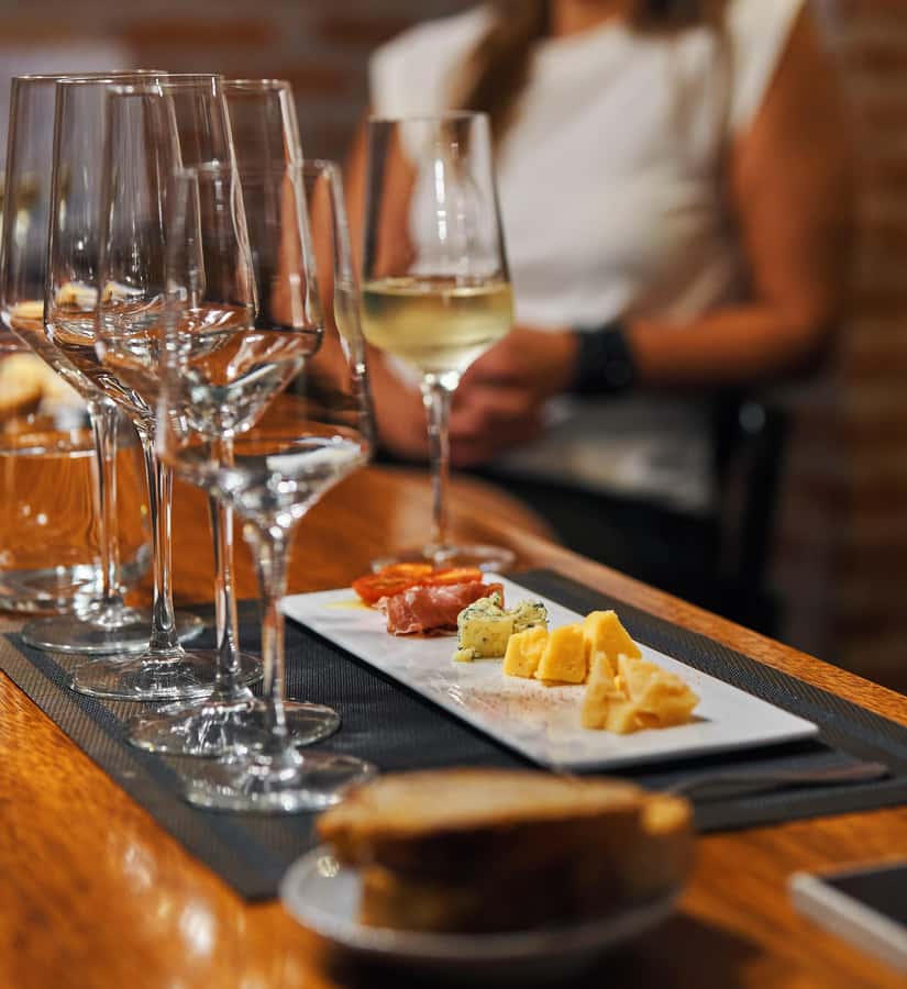 Buenos Aires: Small-Group Wine Tasting - Who will enjoy this experience most