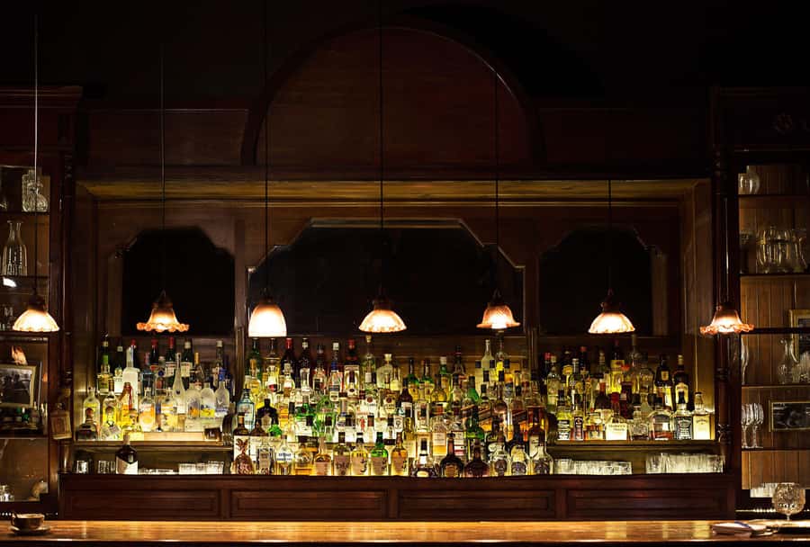 Buenos Aires: Speakeasy & Mixology Bar Tour with Cocktails - Why this Buenos Aires night is different