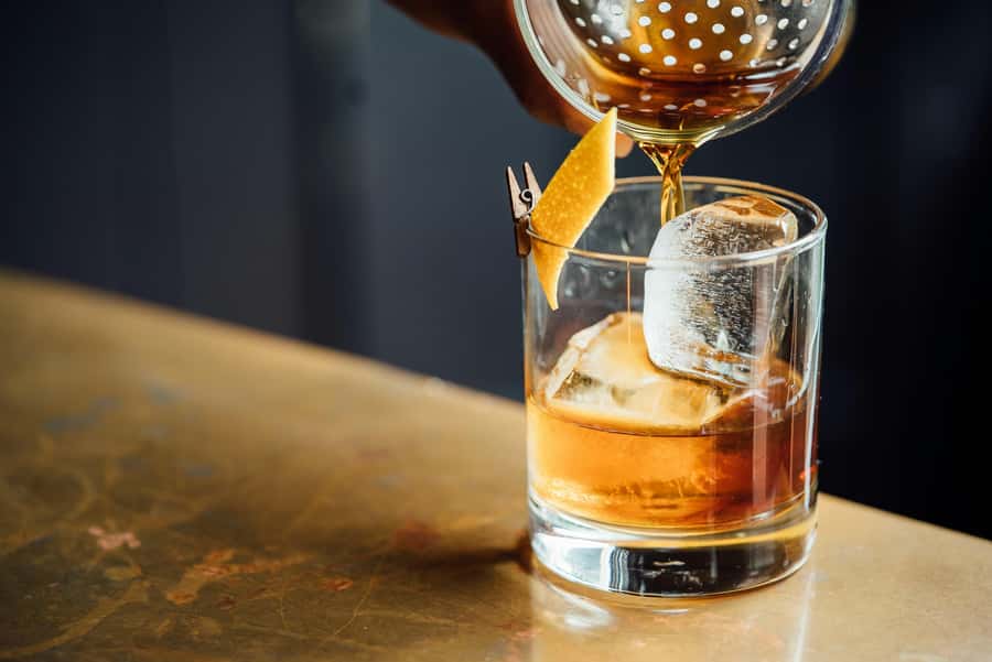 Buenos Aires: Speakeasy & Mixology Bar Tour with Cocktails - Starting at Guatemala 4717